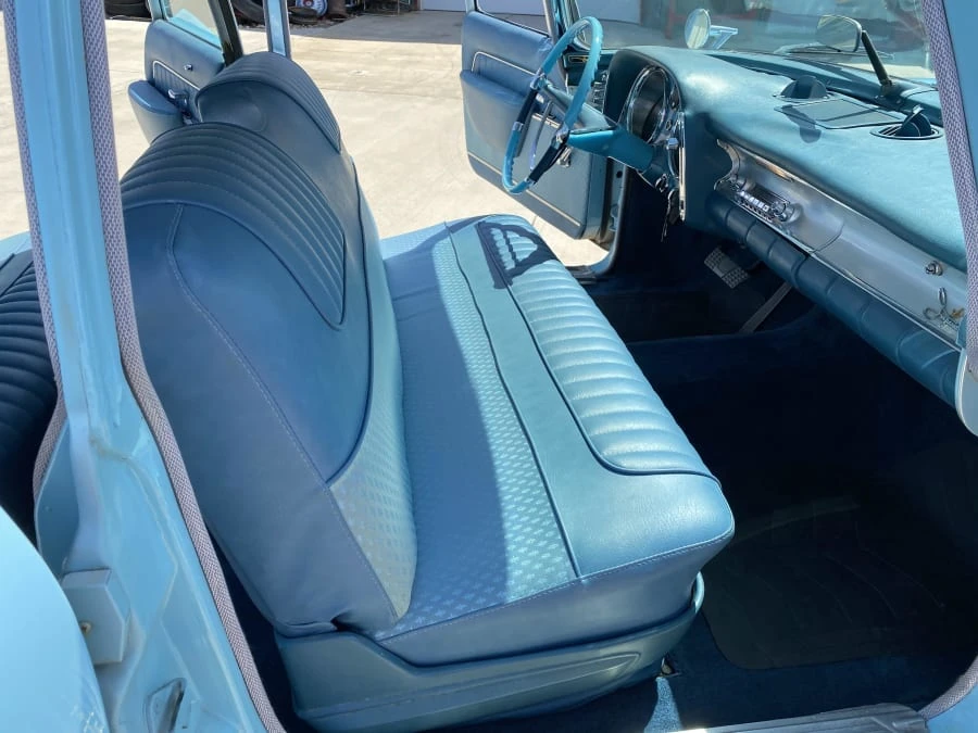 1957 Chrysler Imperial 2nd Gen - Image 5 of 12