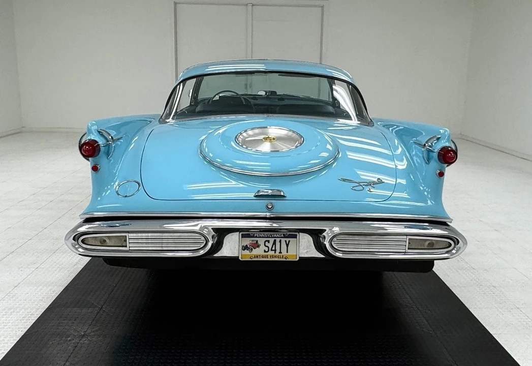 1957 Chrysler Imperial 2nd Gen - Image 4 of 12