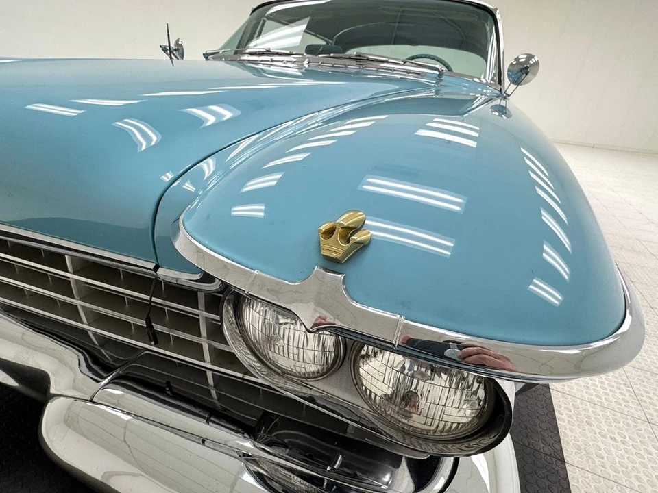 1957 Chrysler Imperial 2nd Gen - Image 12 of 12