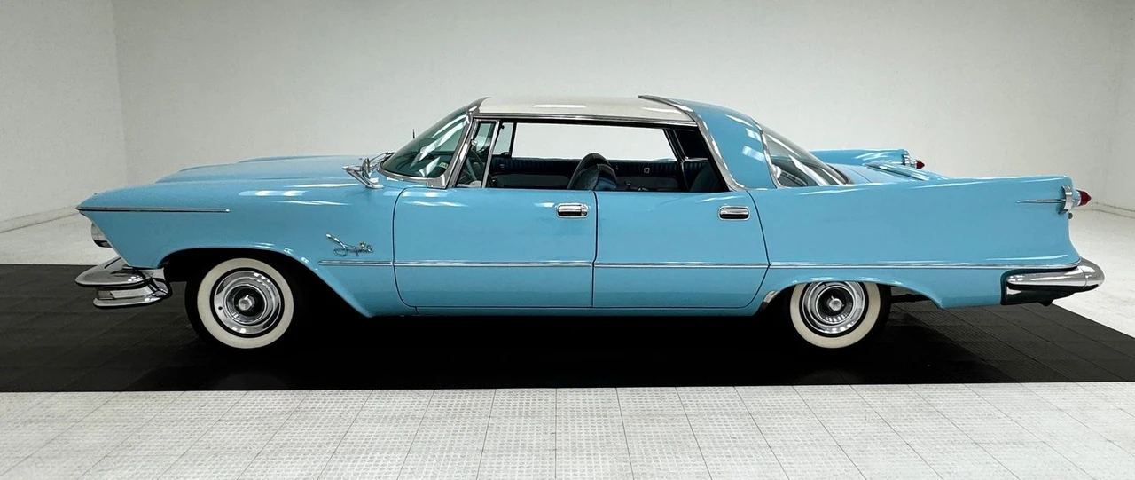 1957 Chrysler Imperial 2nd Gen - Image 2 of 12