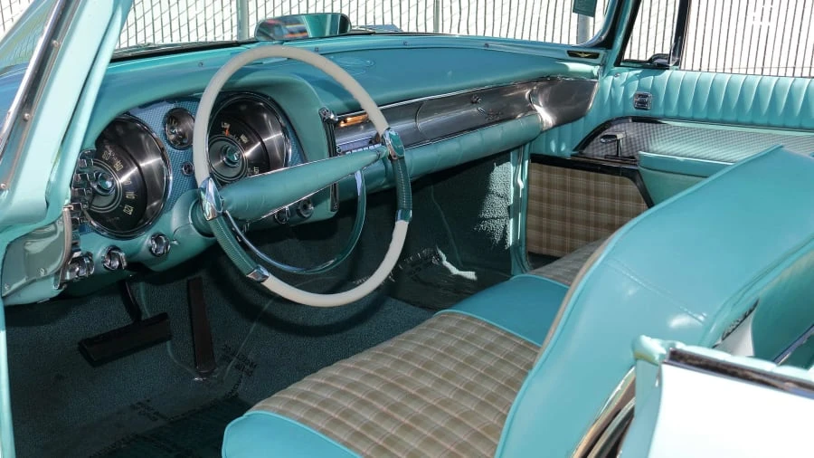 1957 Chrysler Imperial 2nd Gen - Image 4 of 20