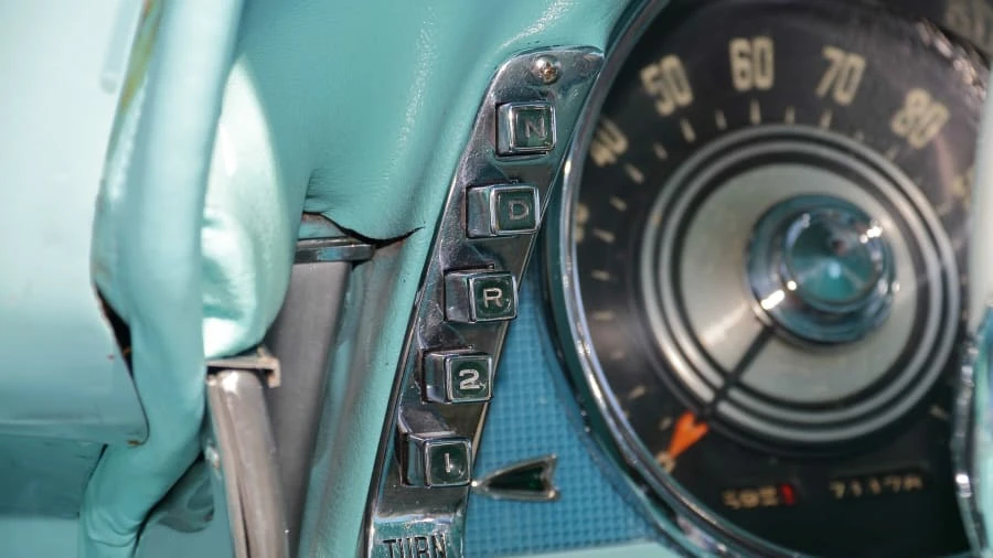 1957 Chrysler Imperial 2nd Gen - Image 10 of 20