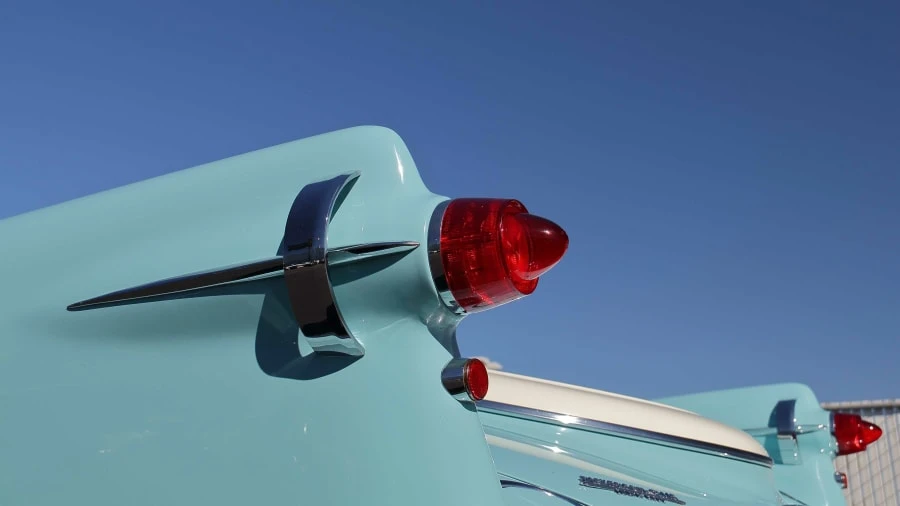 1957 Chrysler Imperial 2nd Gen - Image 11 of 20