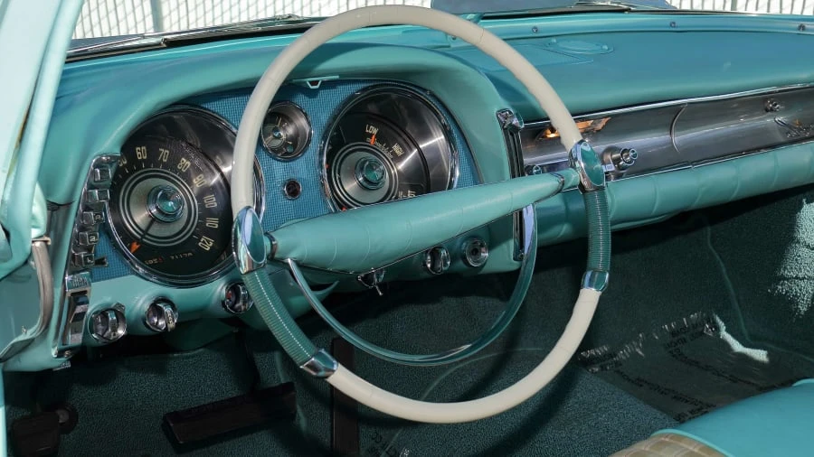 1957 Chrysler Imperial 2nd Gen - Image 16 of 20