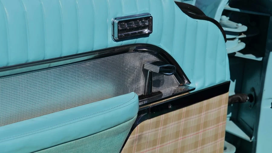 1957 Chrysler Imperial 2nd Gen - Image 19 of 20