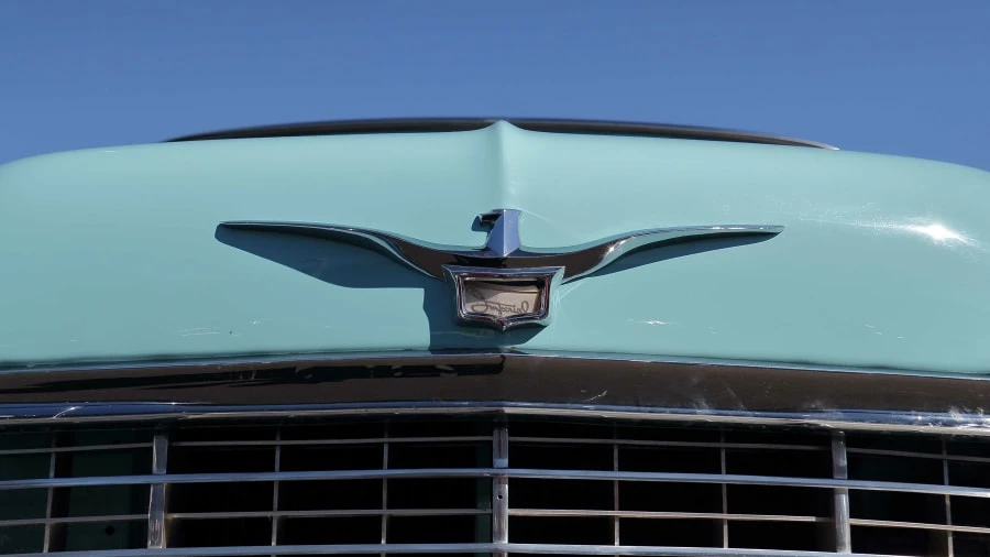 1957 Chrysler Imperial 2nd Gen - Image 20 of 20