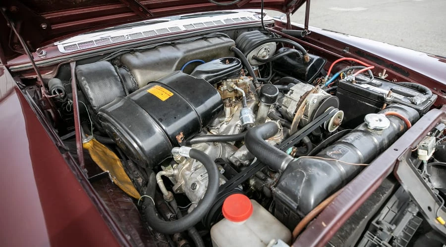 1957 Chrysler Imperial 2nd Gen - Image 6 of 31