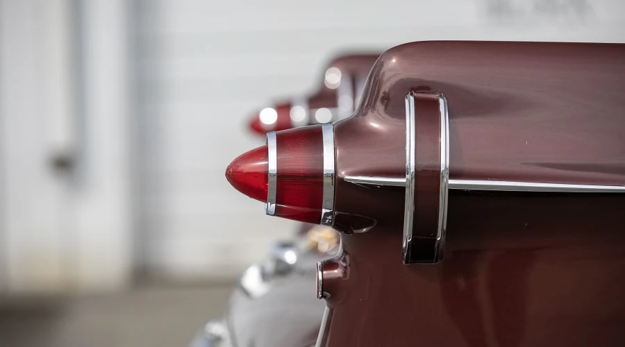 1957 Chrysler Imperial 2nd Gen - Image 10 of 31