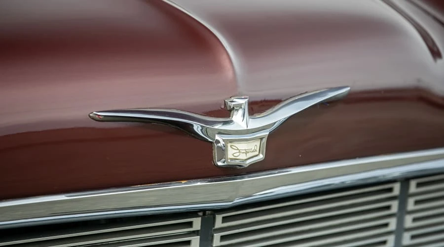 1957 Chrysler Imperial 2nd Gen - Image 11 of 31