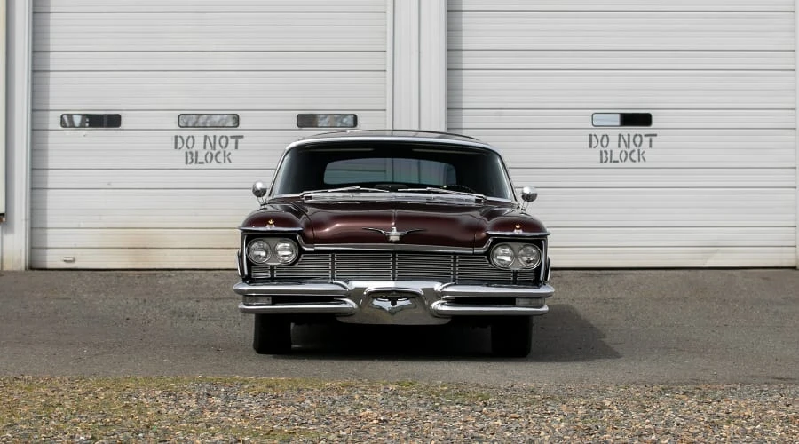 1957 Chrysler Imperial 2nd Gen - Image 14 of 31