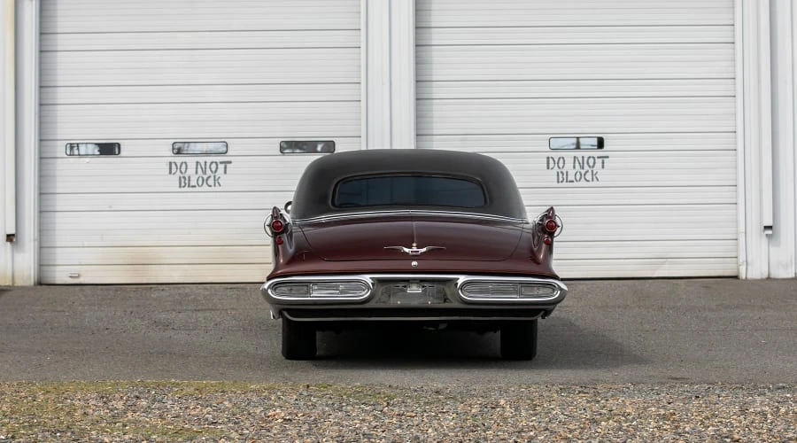 1957 Chrysler Imperial 2nd Gen - Image 15 of 31