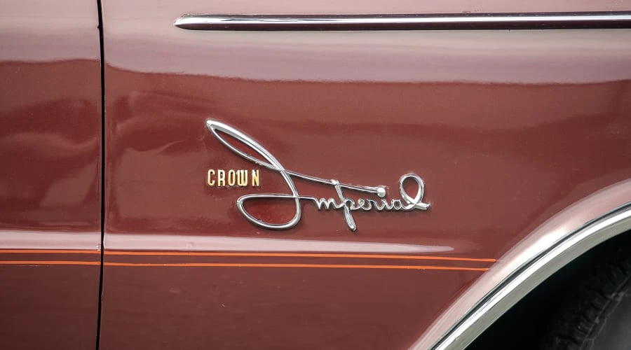 1957 Chrysler Imperial 2nd Gen - Image 18 of 31