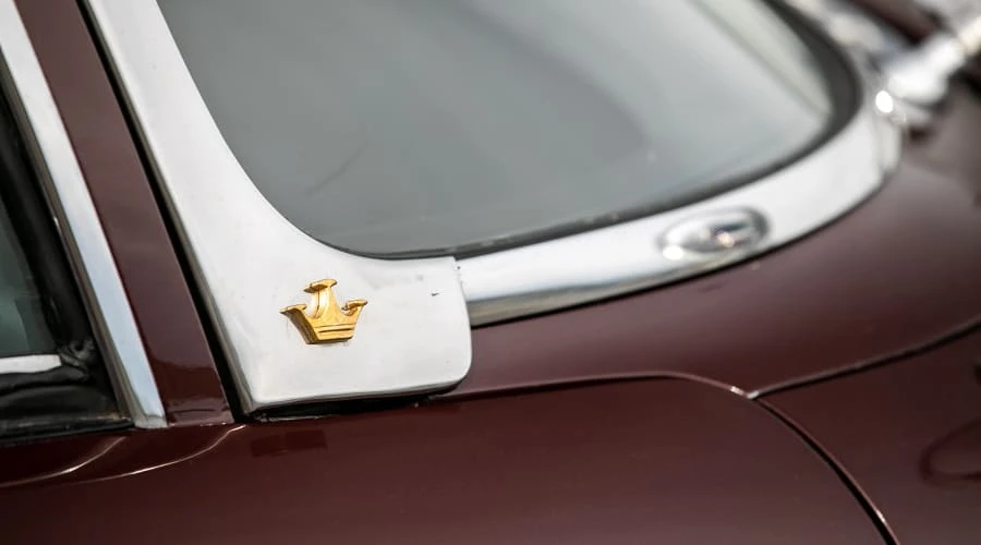 1957 Chrysler Imperial 2nd Gen - Image 19 of 31