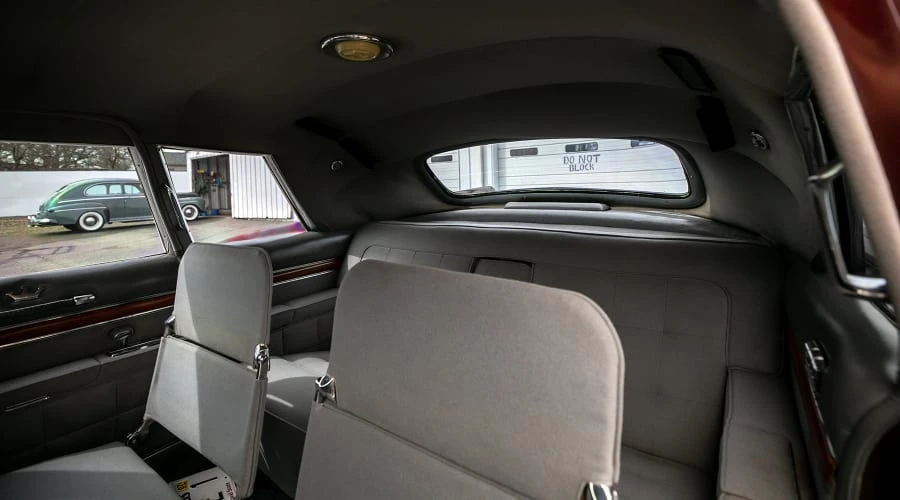 1957 Chrysler Imperial 2nd Gen - Image 23 of 31