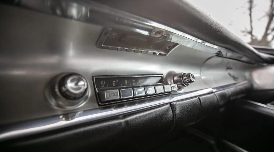 1957 Chrysler Imperial 2nd Gen - Image 26 of 31