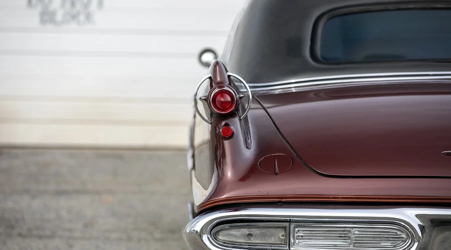 1957 Chrysler Imperial 2nd Gen - Image 31 of 31