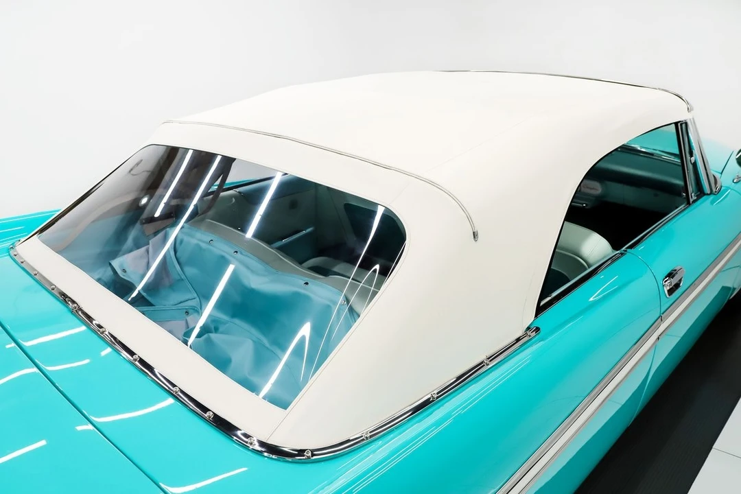 1957 Chrysler New Yorker - Image 31 of 31
