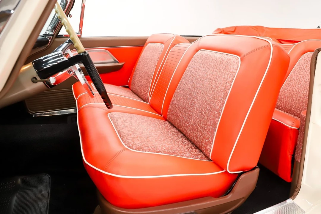1957 Chrysler New Yorker - Image 12 of 31