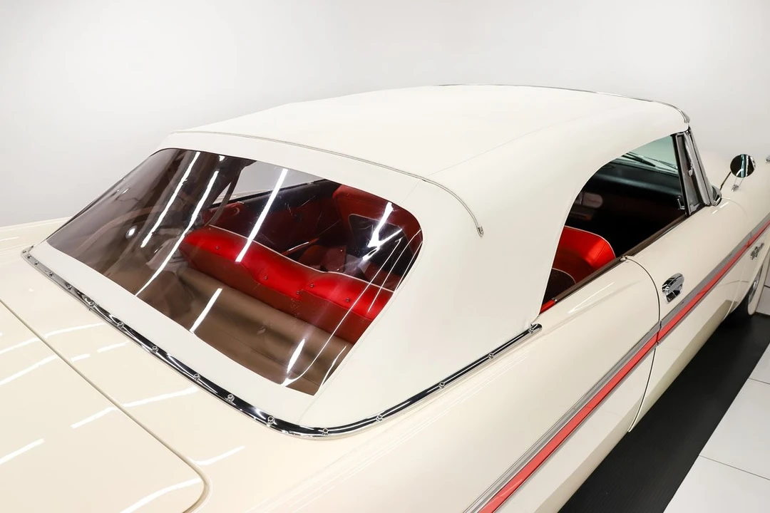 1957 Chrysler New Yorker - Image 31 of 31