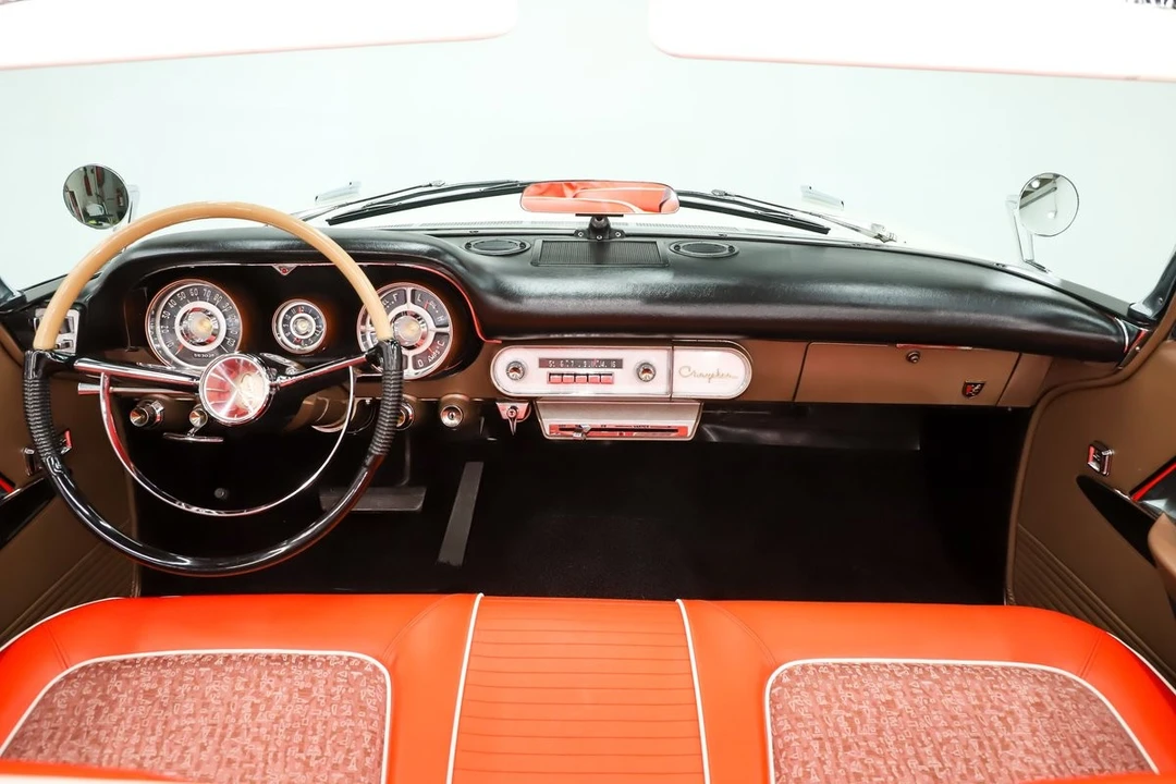 1957 Chrysler New Yorker - Image 22 of 31