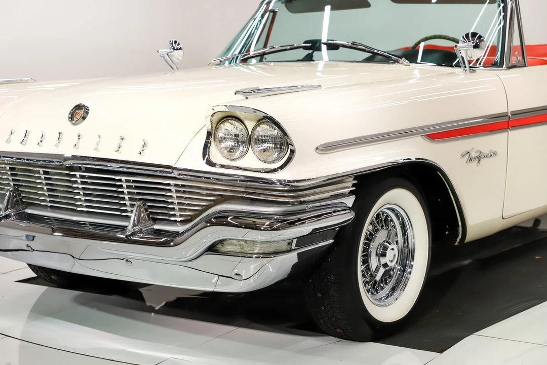 1957 Chrysler New Yorker - Image 28 of 31
