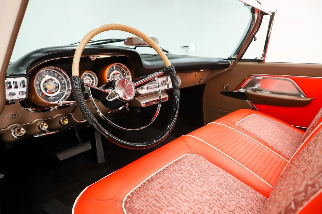 1957 Chrysler New Yorker - Image 2 of 12