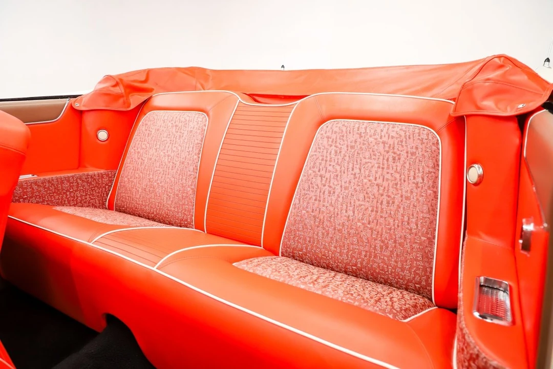 1957 Chrysler New Yorker - Image 13 of 31