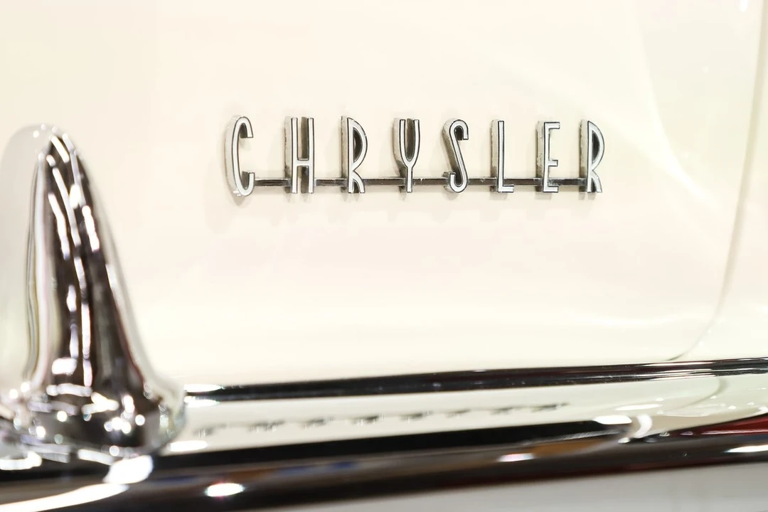 1957 Chrysler New Yorker - Image 24 of 31