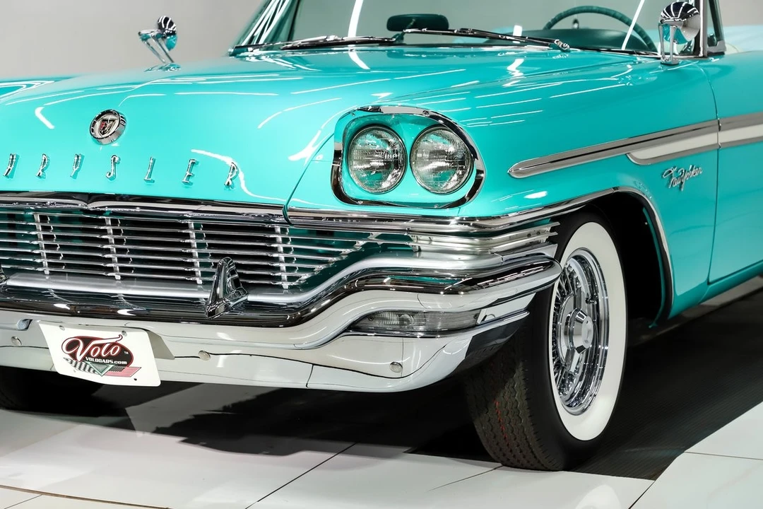 1957 Chrysler New Yorker - Image 26 of 31