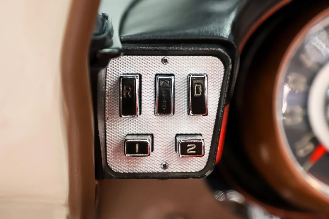 1957 Chrysler New Yorker - Image 4 of 21