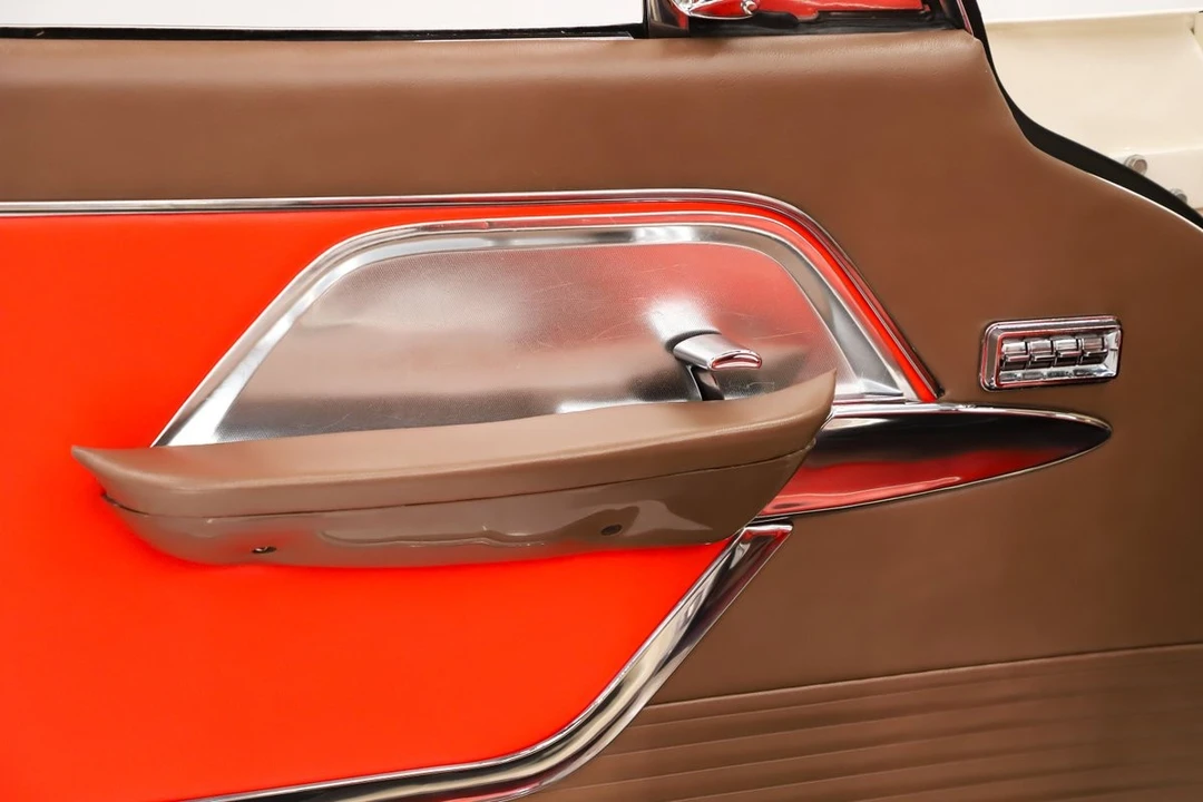 1957 Chrysler New Yorker - Image 9 of 10