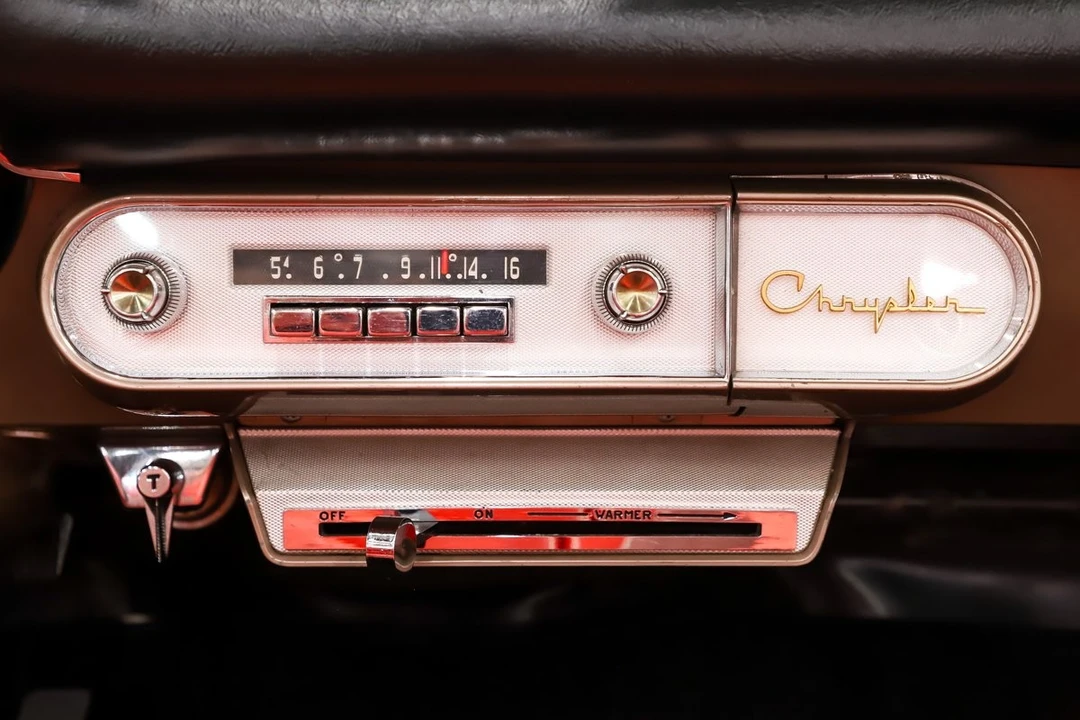 1957 Chrysler New Yorker - Image 23 of 31