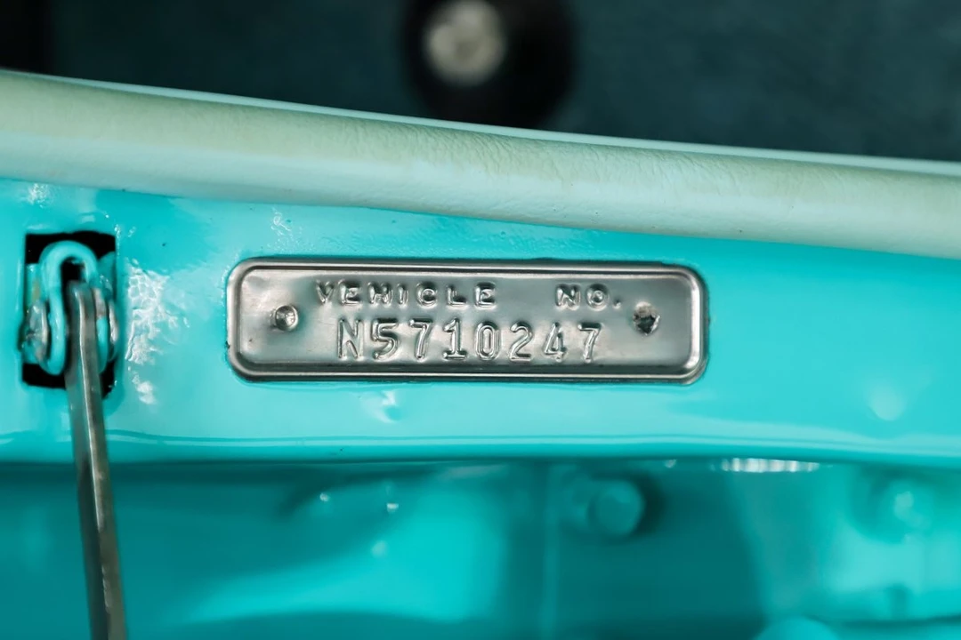 1957 Chrysler New Yorker - Image 13 of 21