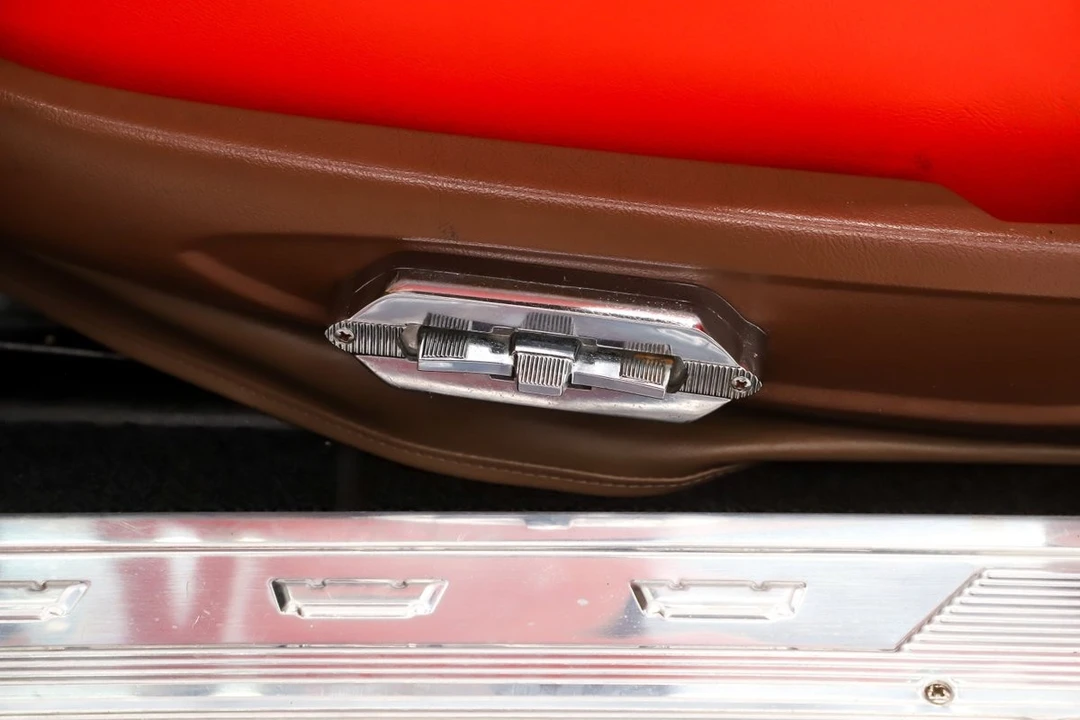 1957 Chrysler New Yorker - Image 14 of 21