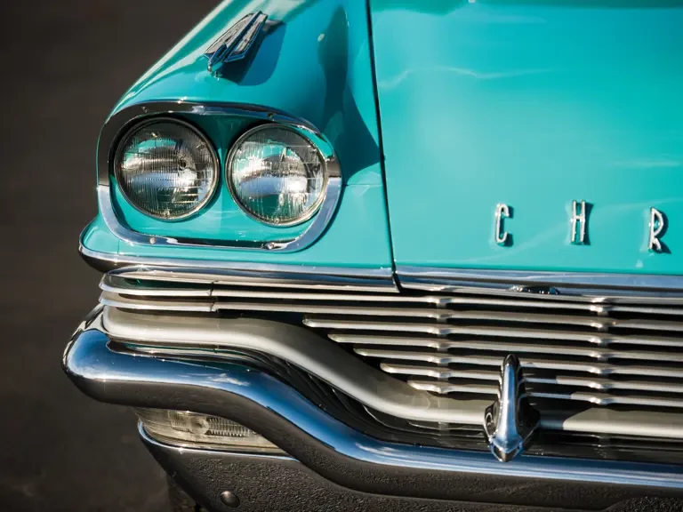 1957 Chrysler New Yorker - Image 13 of 23