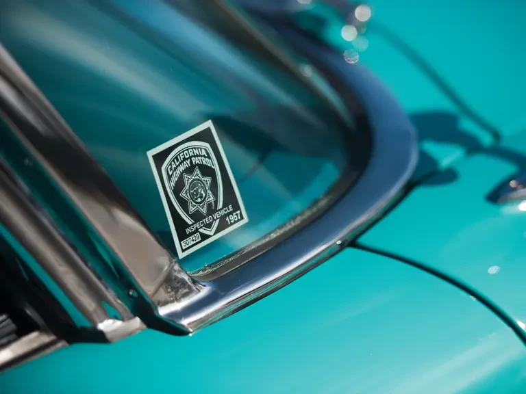 1957 Chrysler New Yorker - Image 14 of 23