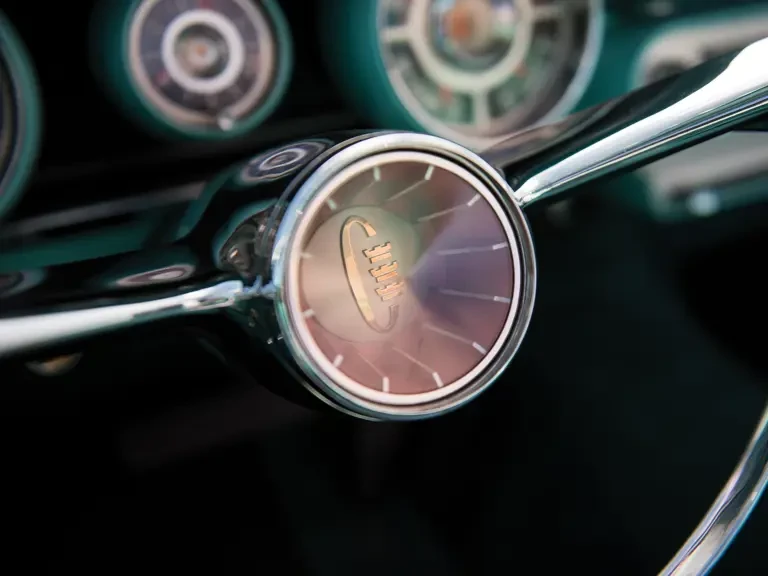 1957 Chrysler New Yorker - Image 18 of 23