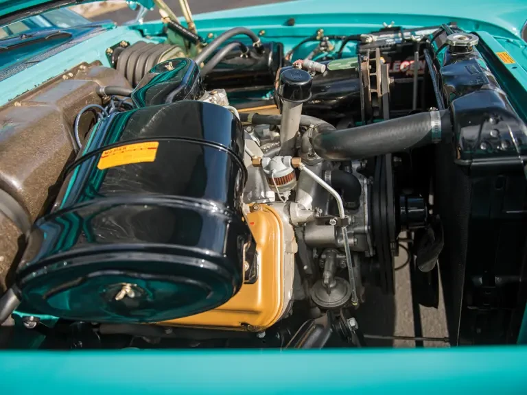1957 Chrysler New Yorker - Image 20 of 23