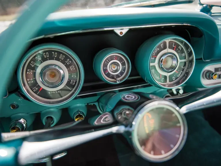 1957 Chrysler New Yorker - Image 17 of 23