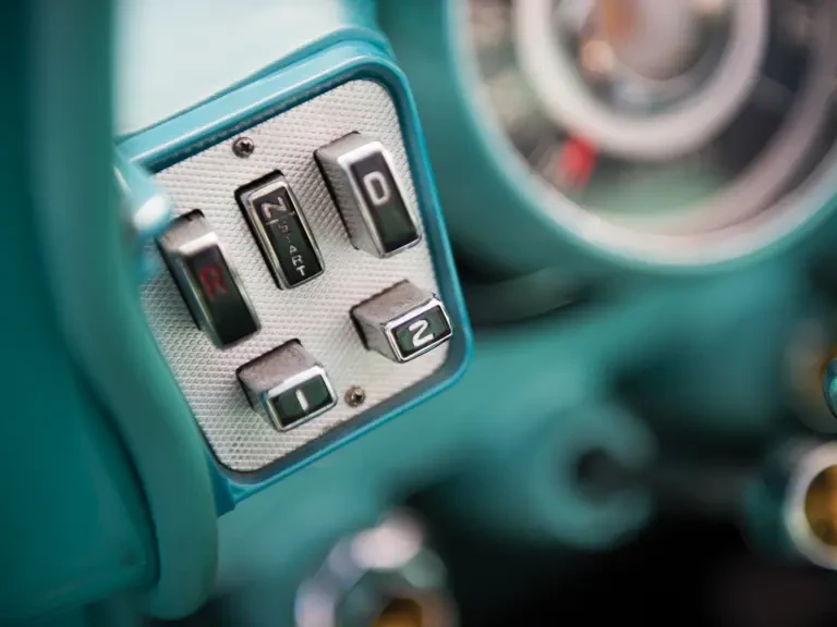1957 Chrysler New Yorker - Image 22 of 23
