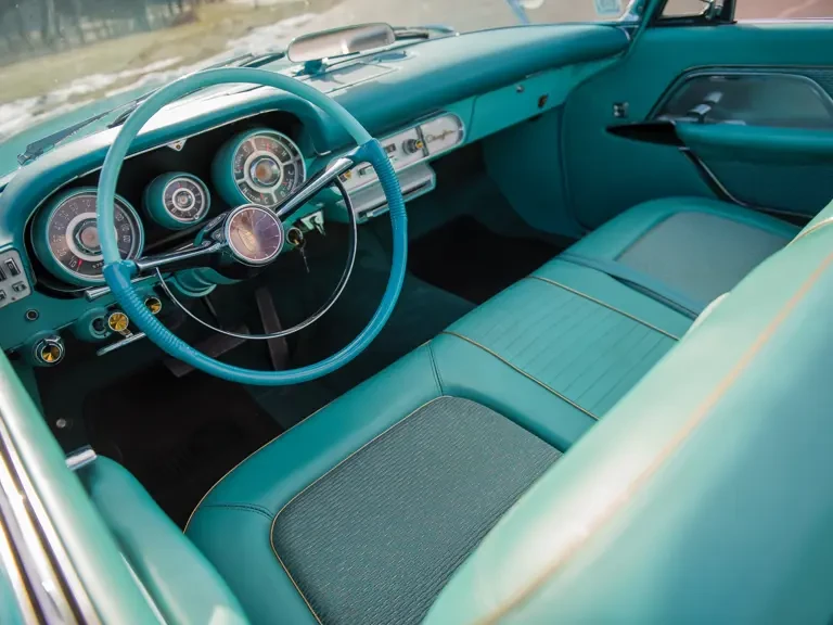 1957 Chrysler New Yorker - Image 5 of 23