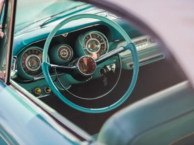1957 Chrysler New Yorker - Image 12 of 23