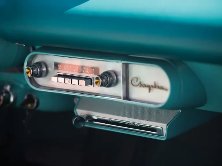 1957 Chrysler New Yorker - Image 15 of 23