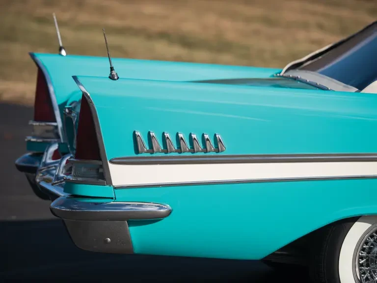 1957 Chrysler New Yorker - Image 10 of 23