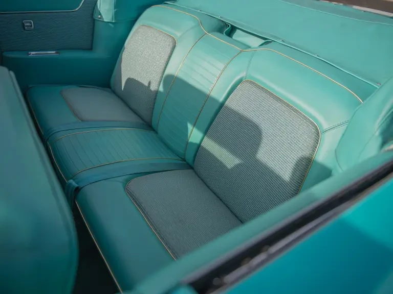 1957 Chrysler New Yorker - Image 19 of 23