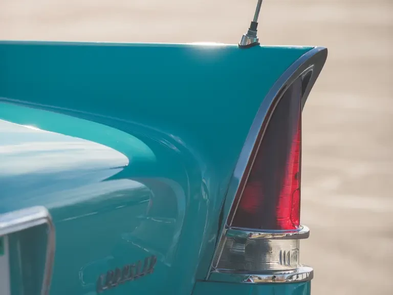 1957 Chrysler New Yorker - Image 11 of 23