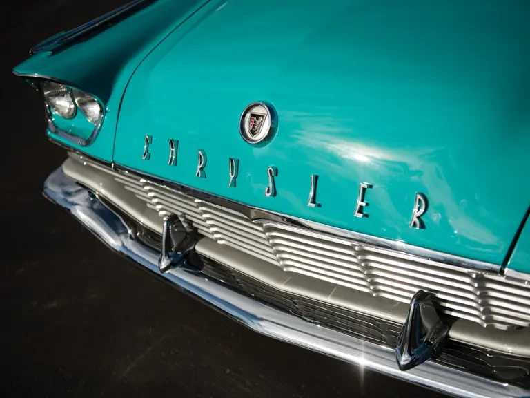 1957 Chrysler New Yorker - Image 7 of 23