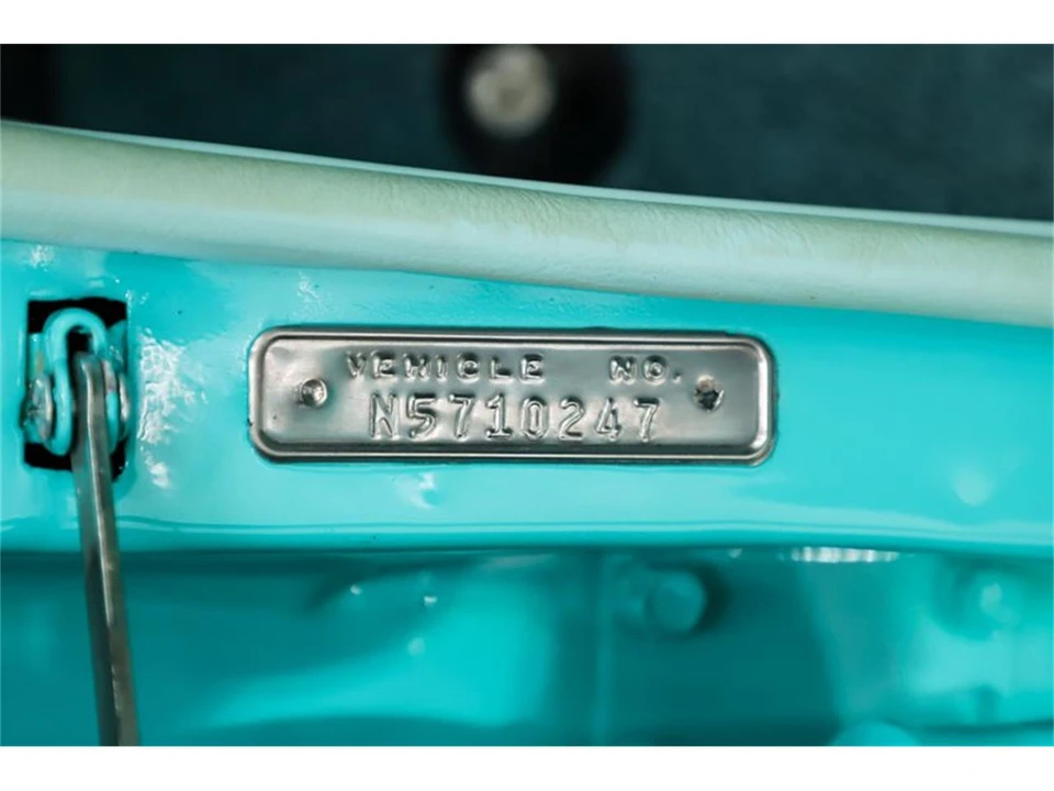 1957 Chrysler New Yorker - Image 13 of 31