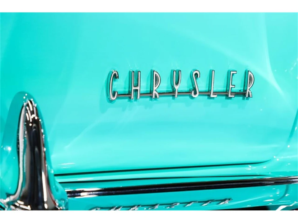1957 Chrysler New Yorker - Image 17 of 31