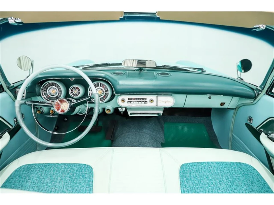 1957 Chrysler New Yorker - Image 21 of 31